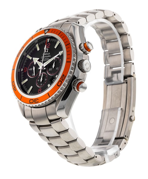 Omega Planet Ocean 2218.50.00